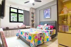 Blk 807C Keat Hong Axis (Choa Chu Kang), HDB 4 Rooms #581225831
